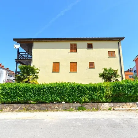 Ferienwohnung Fuer 3 Personen Ca 20 Qm In Stancija Vinjeri Novigrad, Istrien Istrische Riviera - B55546 Apartment